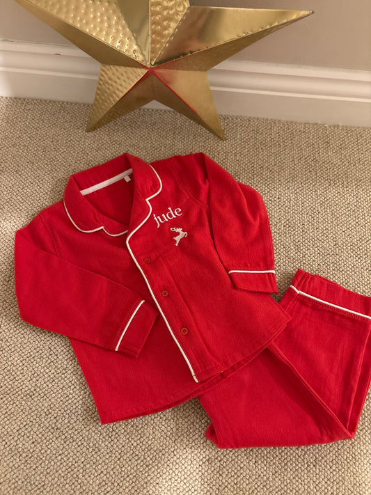 Christmas Pyjamas