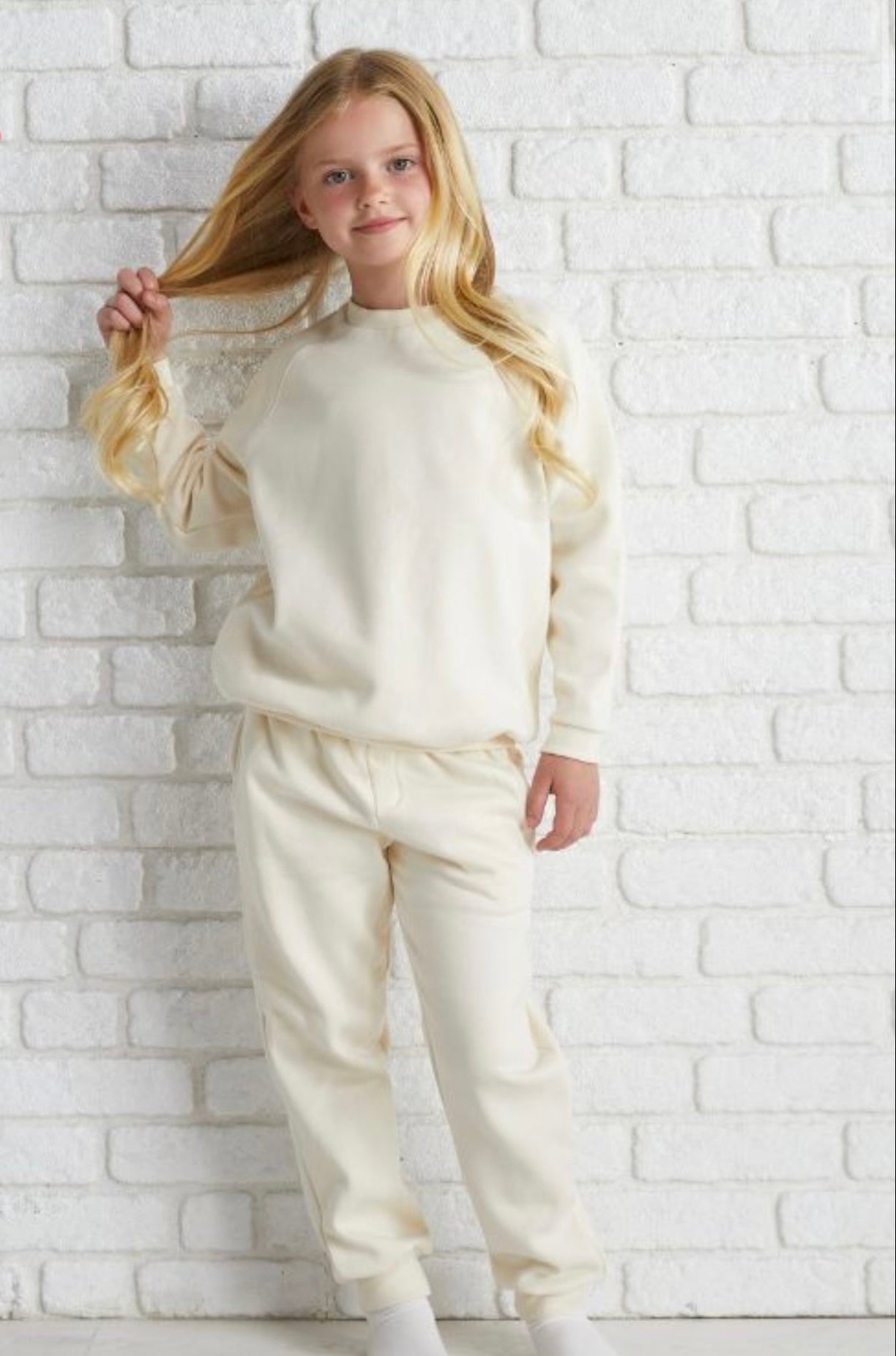 Personalised Fleece Loungewear Set